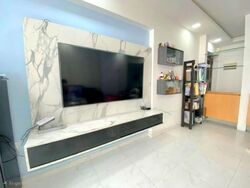 Blk 596B City View @ Cheng San (Ang Mo Kio), HDB 5 Rooms #567558541